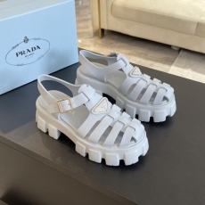 Prada Sandals